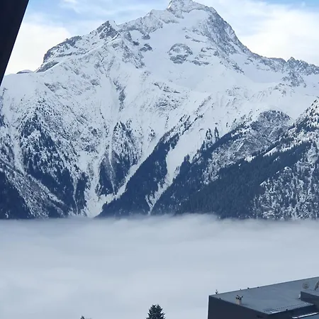 Pleiades , 5 P, 1 Grande Chambre, Un Coin Montagne Et Place De Parking , Belle Vue *