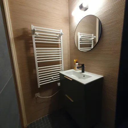 Pleiades , 5 P, 1 Grande Chambre, Un Coin Montagne Et Place De Parking , Belle Vue *