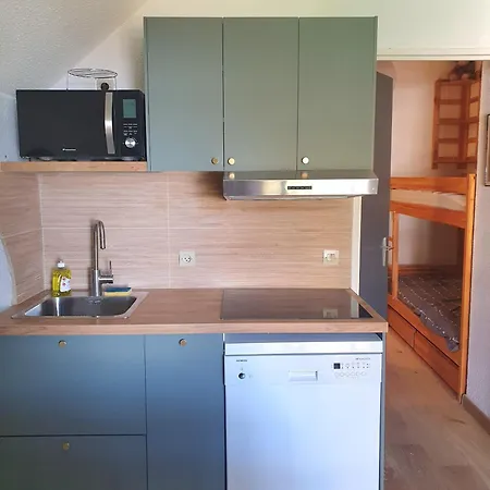 Pleiades , 5 P, 1 Grande Chambre, Un Coin Montagne Et Place De Parking , Belle Vue *