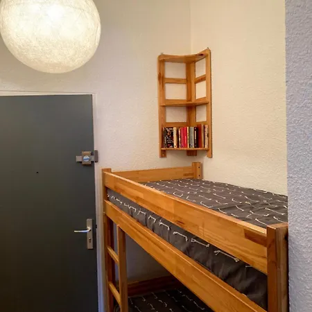 Pleiades , 5 P, 1 Grande Chambre, Un Coin Montagne Et Place De Parking , Belle Vue Apartamento
