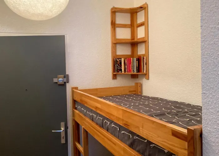 Pleiades , 5 P, 1 Grande Chambre, Un Coin Montagne Et Place De Parking , Belle Vue Apartment