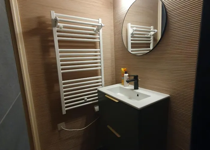 Pleiades , 5 P, 1 Grande Chambre, Un Coin Montagne Et Place De Parking , Belle Vue *